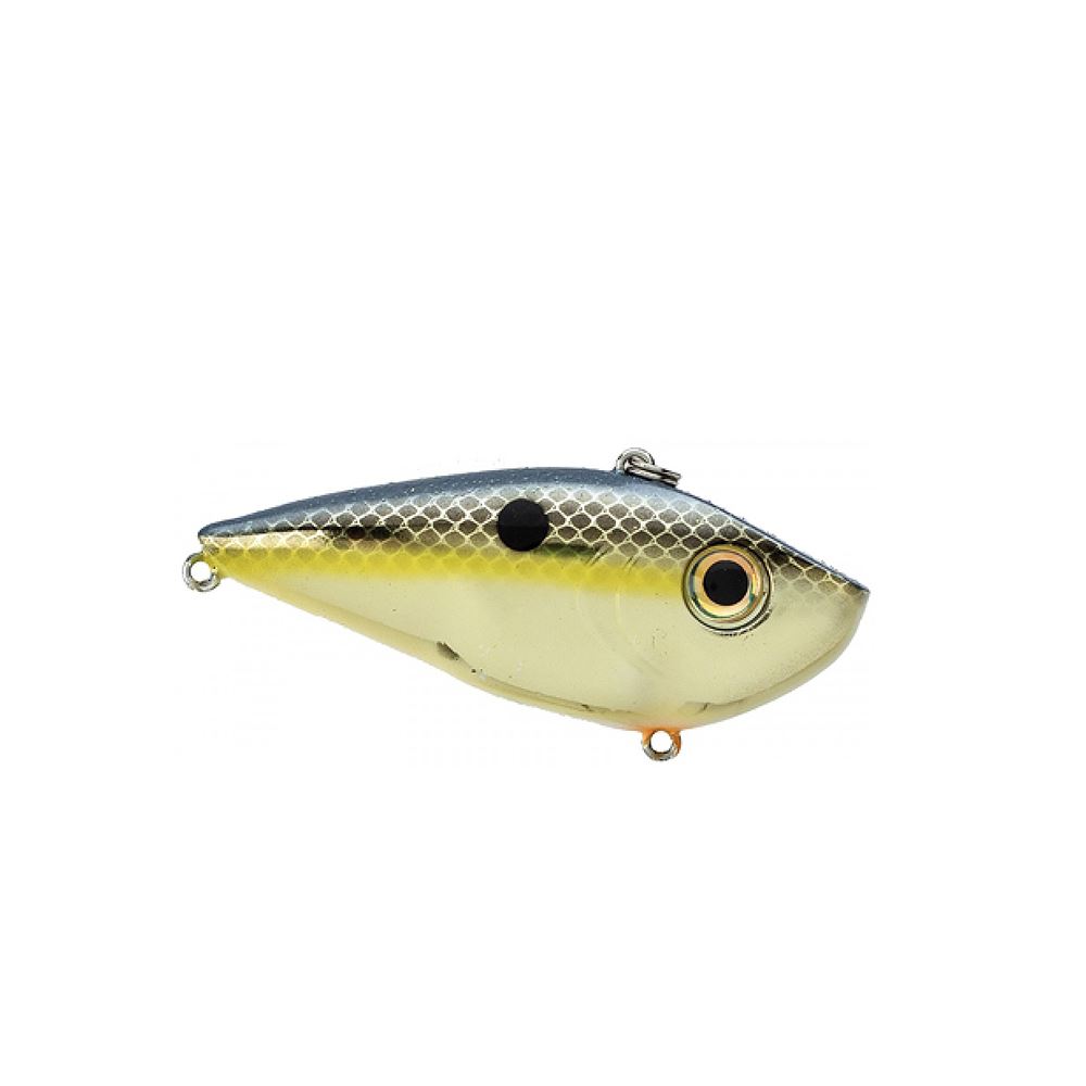 strike king king shad