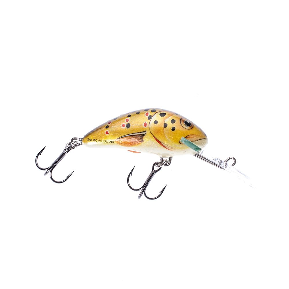 Bass Store Italy -Salmo Hornet