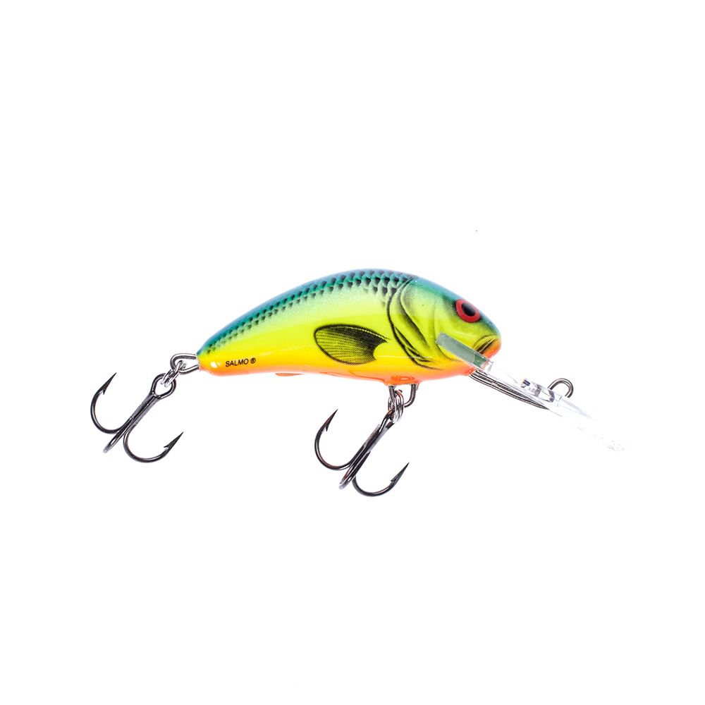 Bass Store Italy -Salmo Hornet