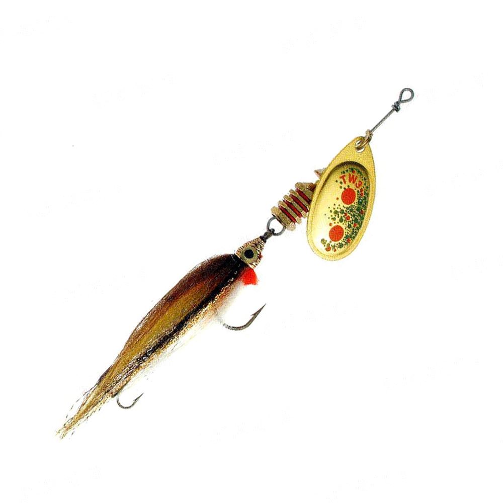 Bass Store Italy -Mepps Aglia TW Streamer
