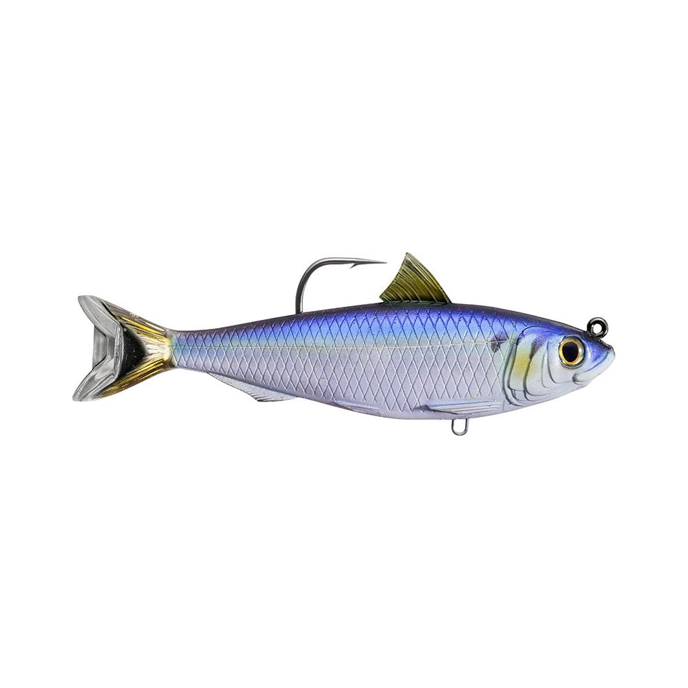 Bass Store Italy Livetarget Blueback Herring Swimbait