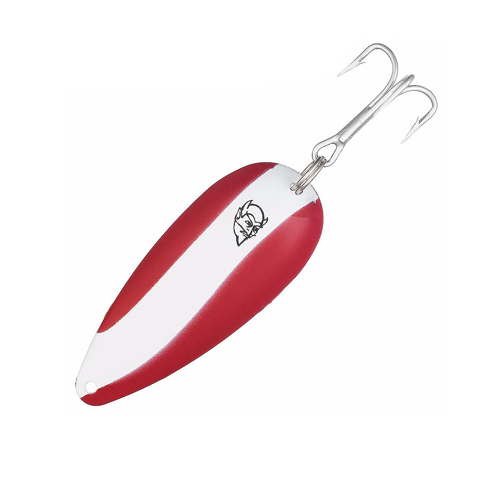 Bass Store Italy Eppinger Dardevle