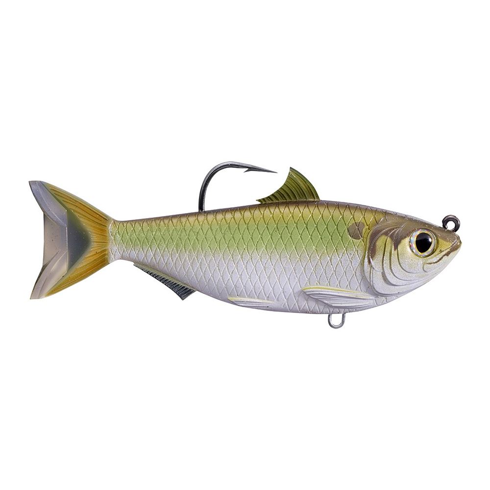 Bass Store Italy Livetarget Threadfin Shad Swimbait