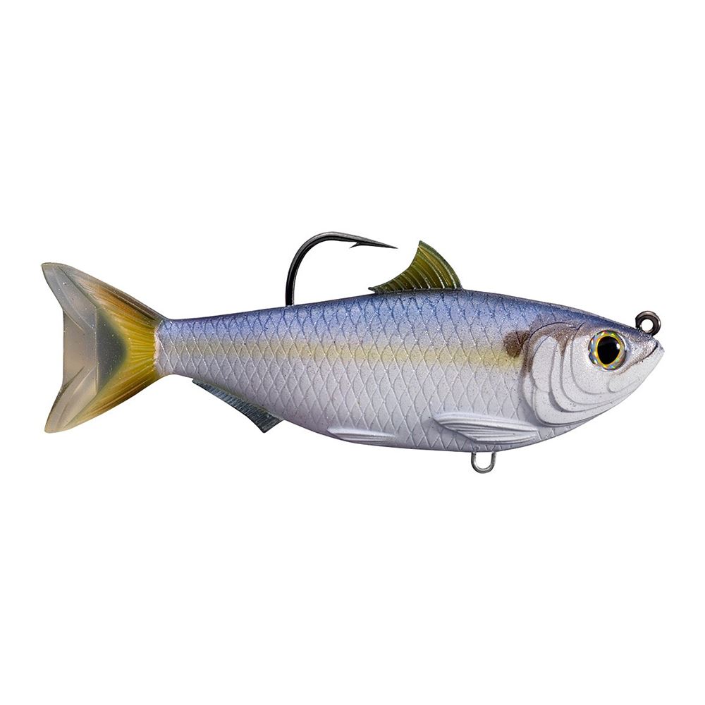Bass Store Italy Livetarget Threadfin Shad Swimbait