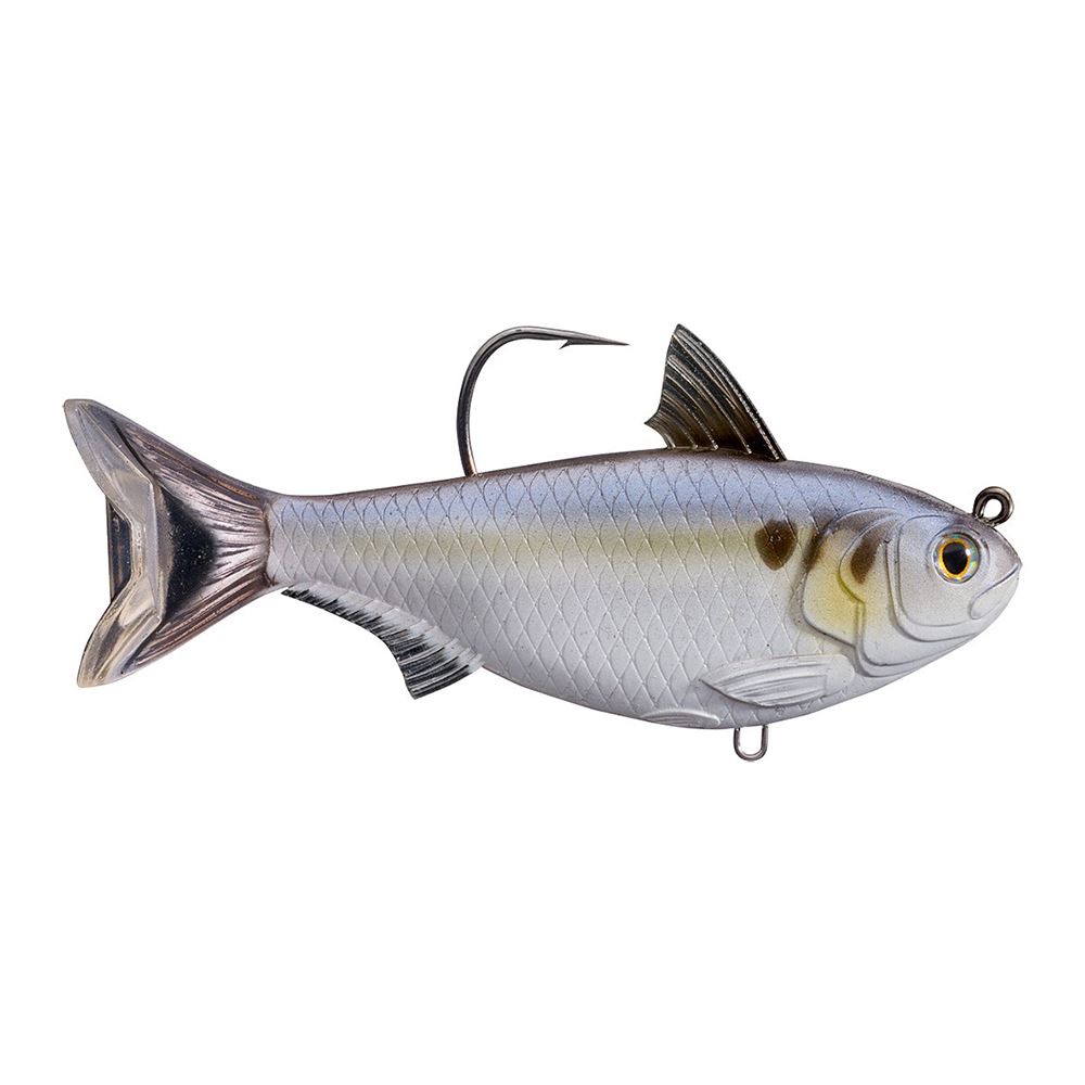 Bass Store Italy Livetarget Gizzard Shad Swimbait