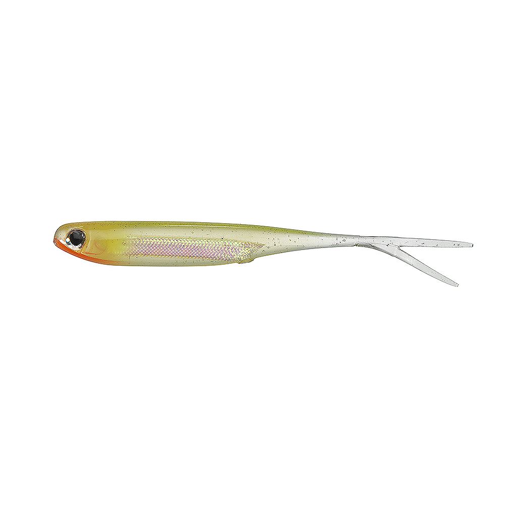 drop shot minnow