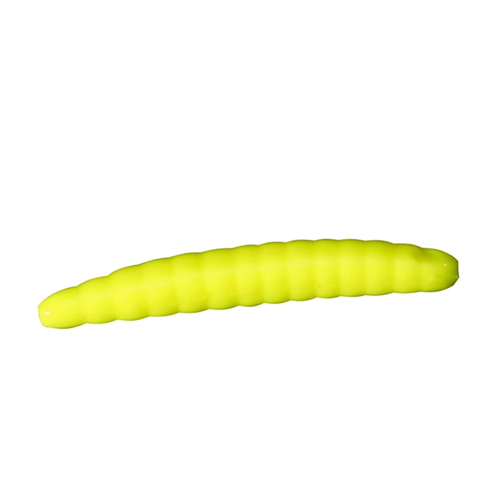 gulp garlic worms