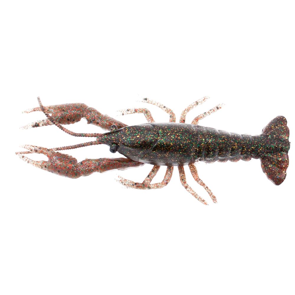 vari Savage Gear Granchi da pesca 3D Crayfish