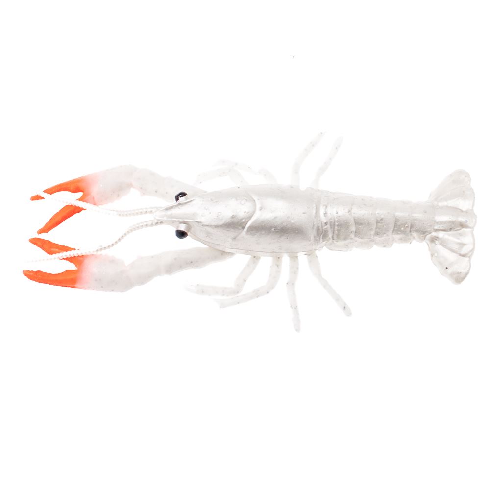 vari Savage Gear Granchi da pesca 3D Crayfish