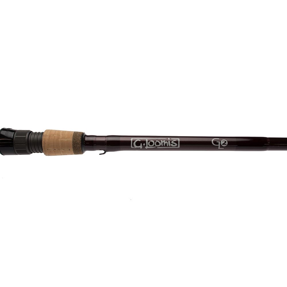 g loomis g2 rod