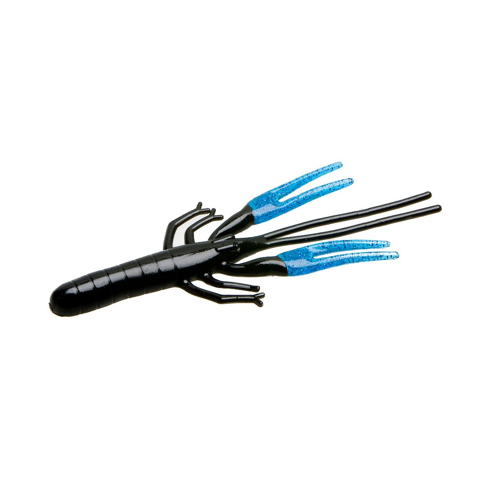 zoom critter craw