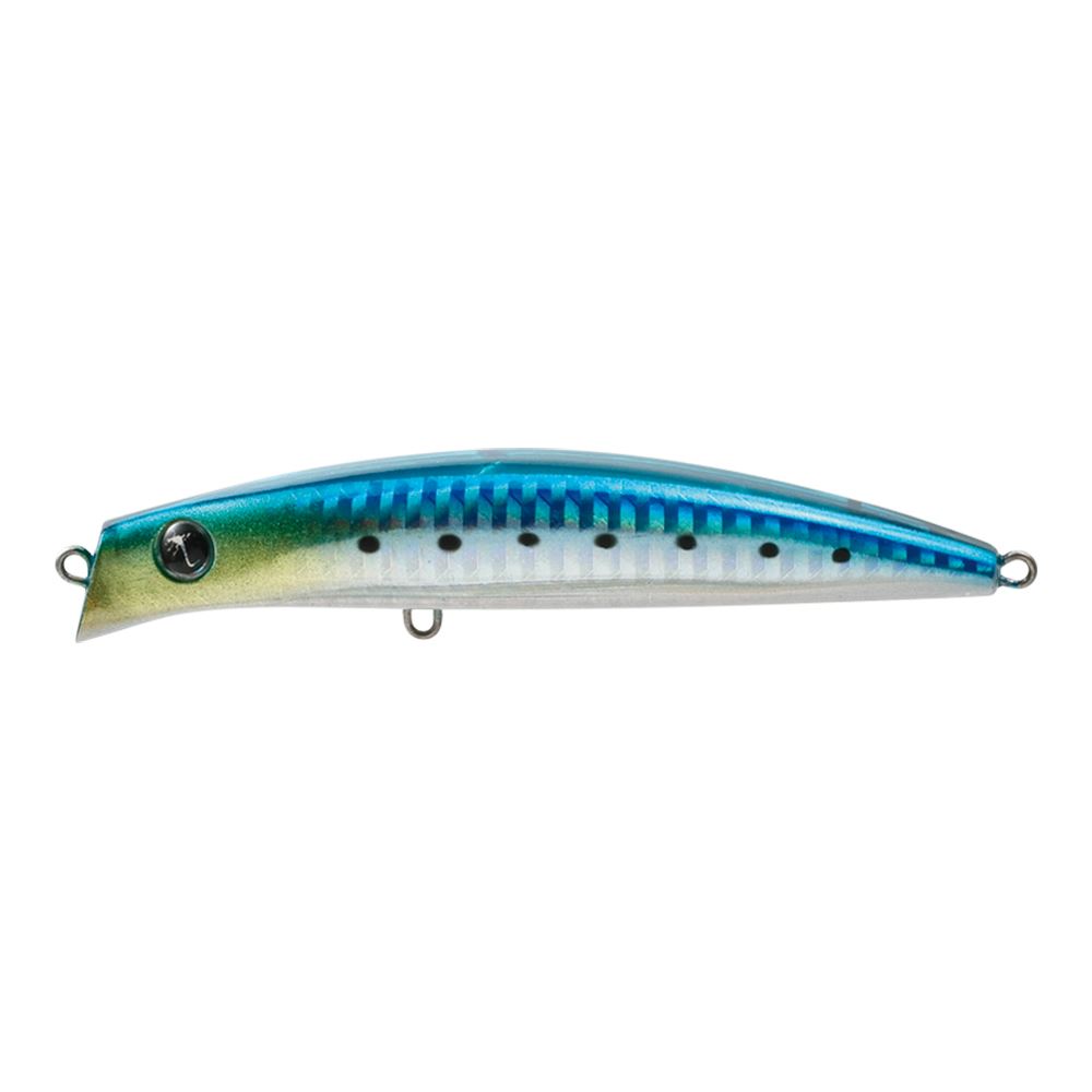 ARTIFICIALE SEASPIN COIXEDDA 100 16GR COLORE ACC