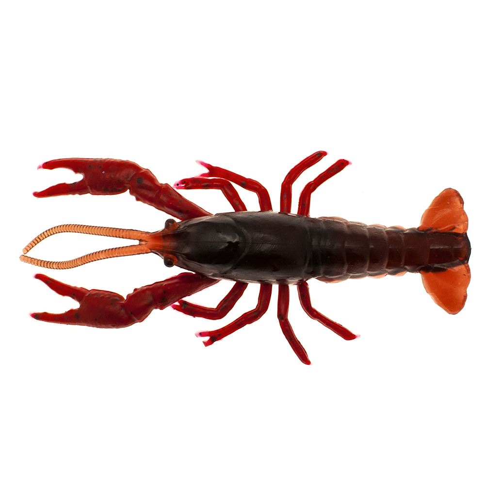vari Savage Gear Granchi da pesca 3D Crayfish