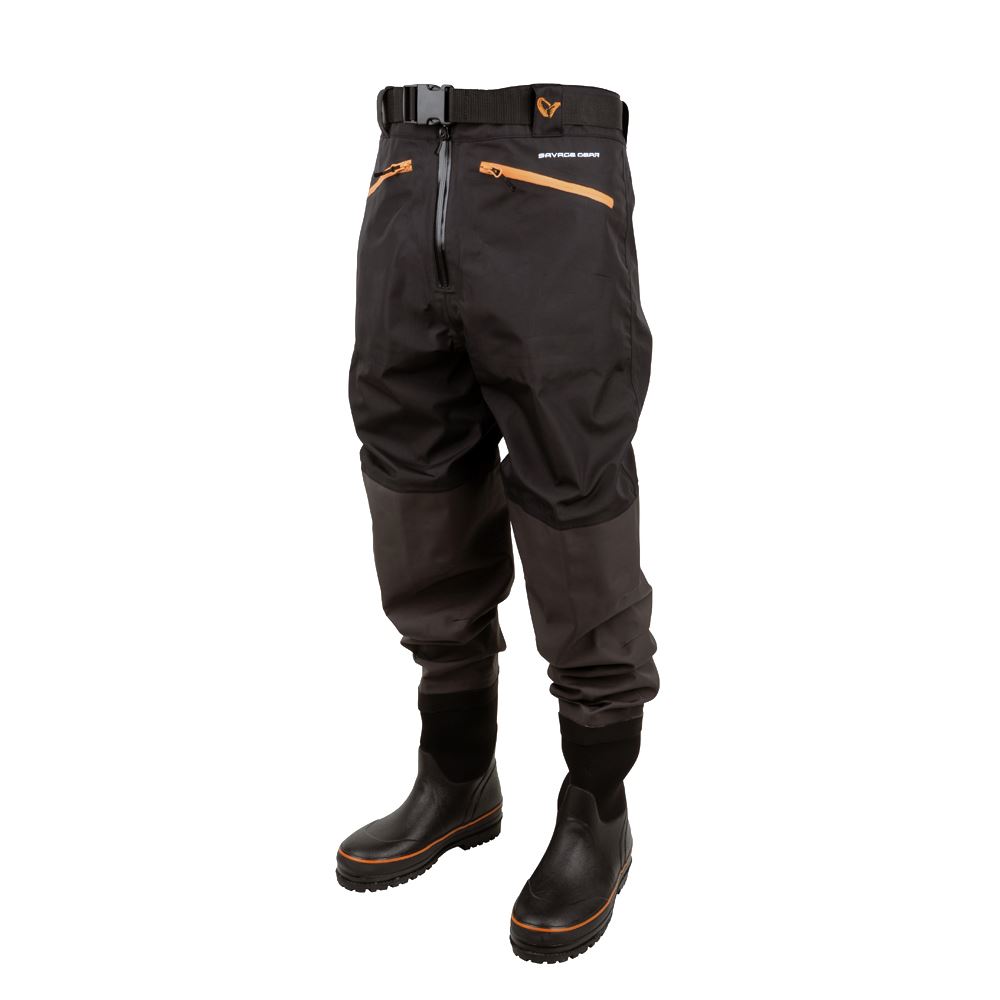 savage gear wading boots