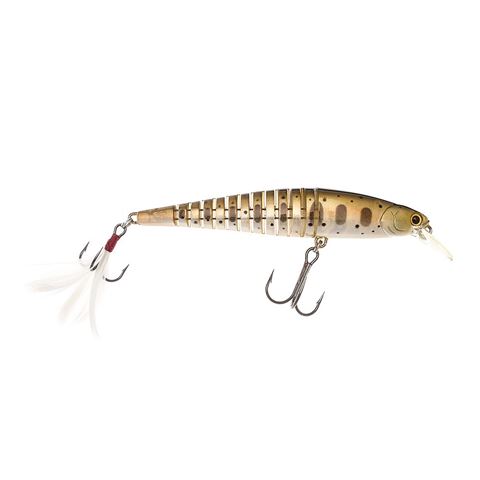 Lucky Craft Live Pointer 95 SP Воблер