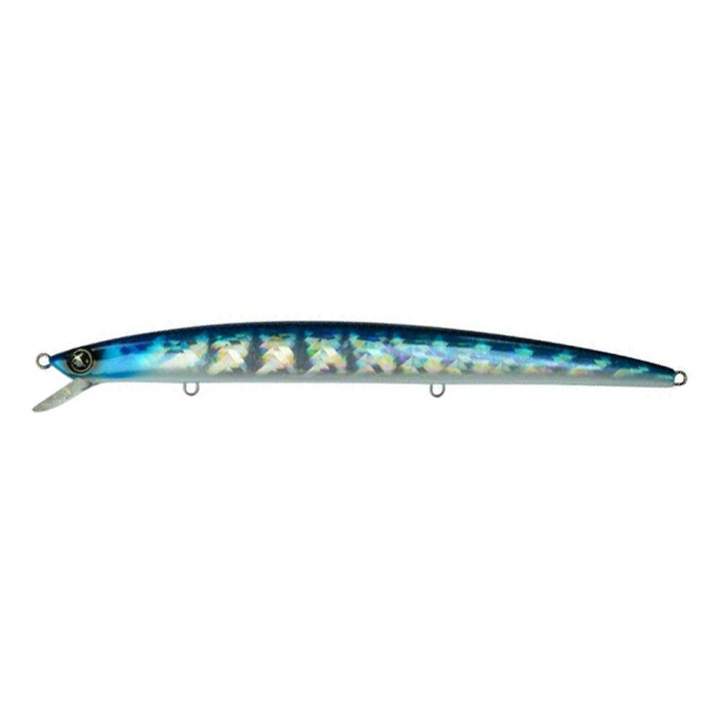 ARTIFICIALE SEASPIN MOMMOTTI 180SF 26g COLORE BRZ