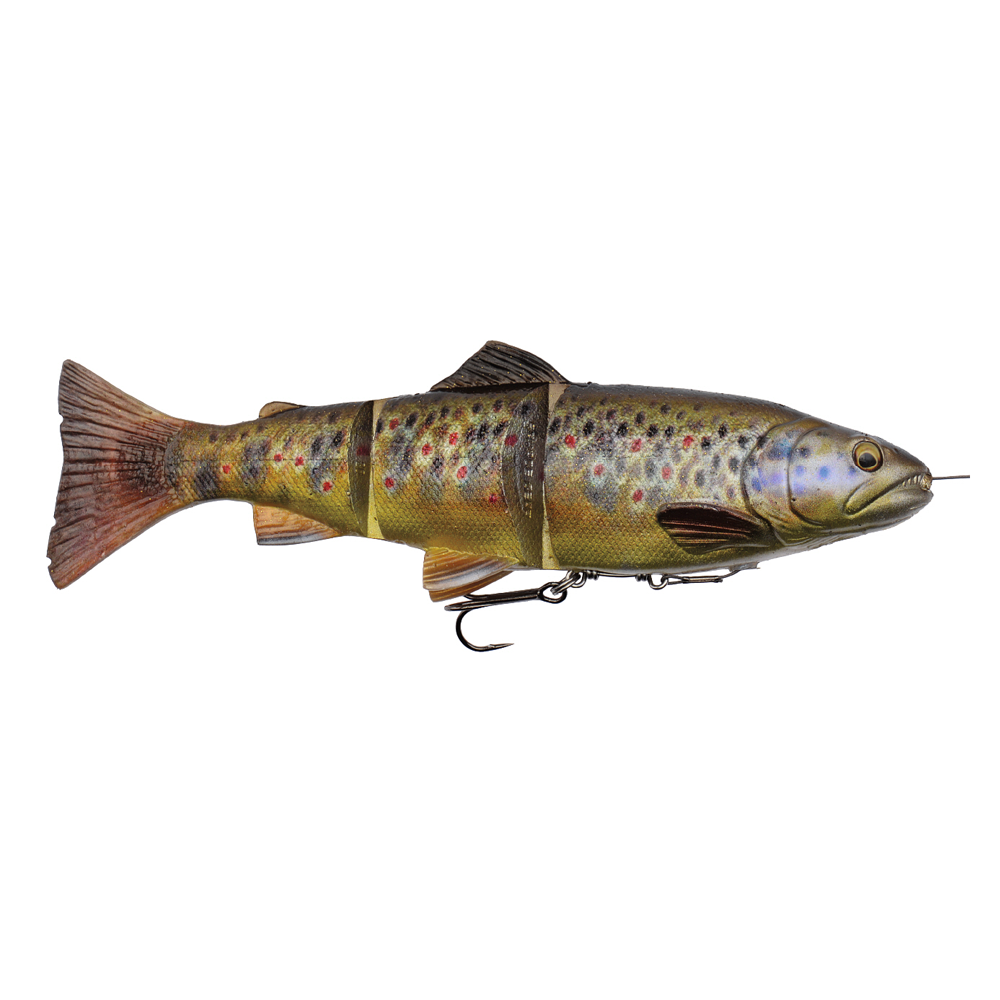 negozio di pesca online Bass Store Italy Savage Gear 4D ...