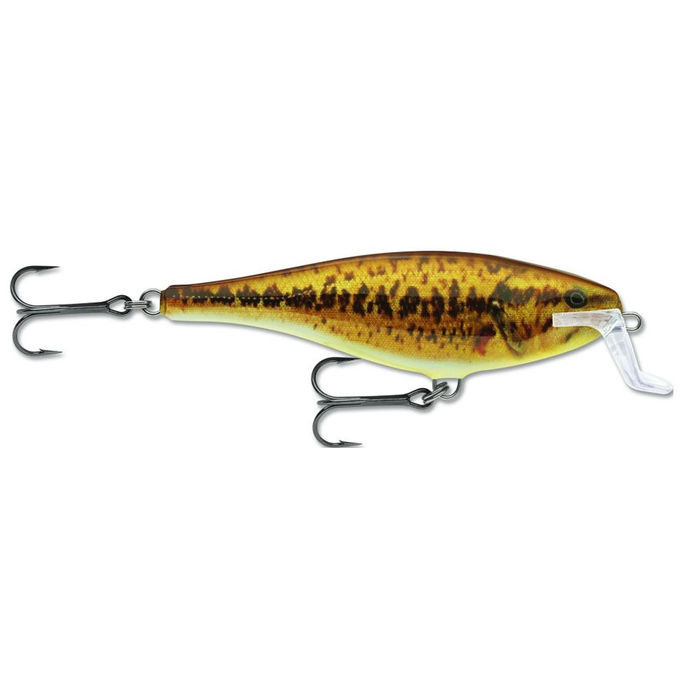 rapala super shad