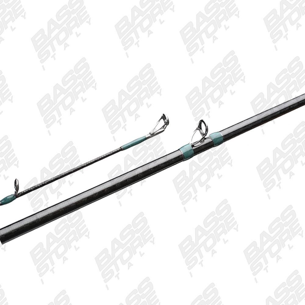 g loomis conquest mag bass casting rod