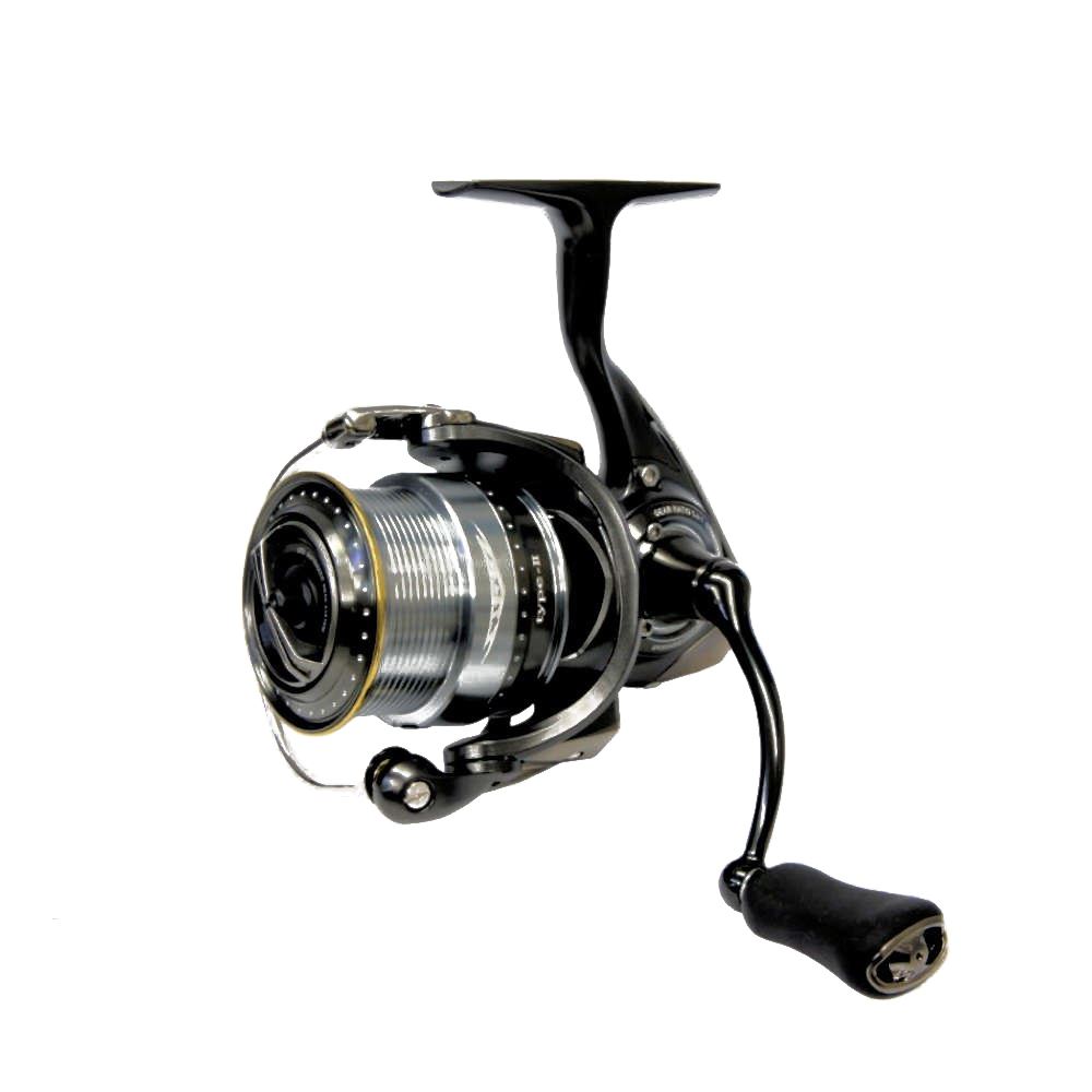 daiwa steez type 2