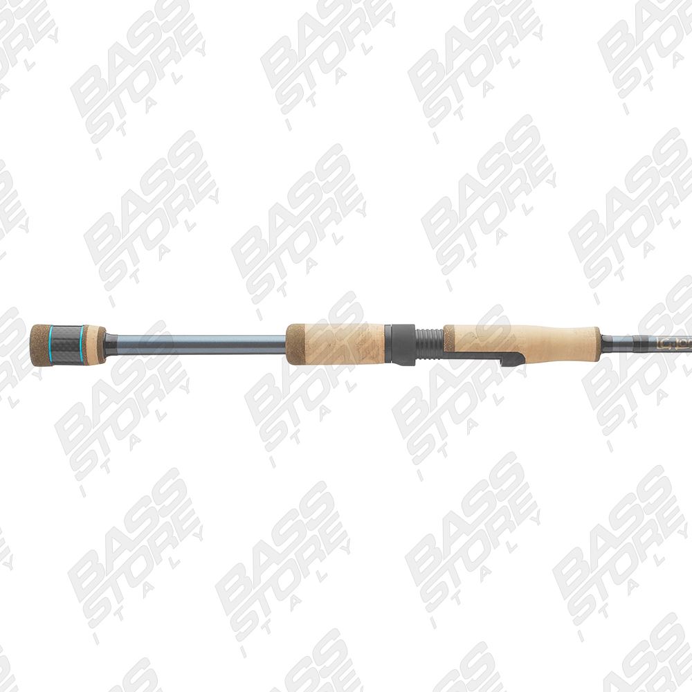 g loomis glx 822s dsr