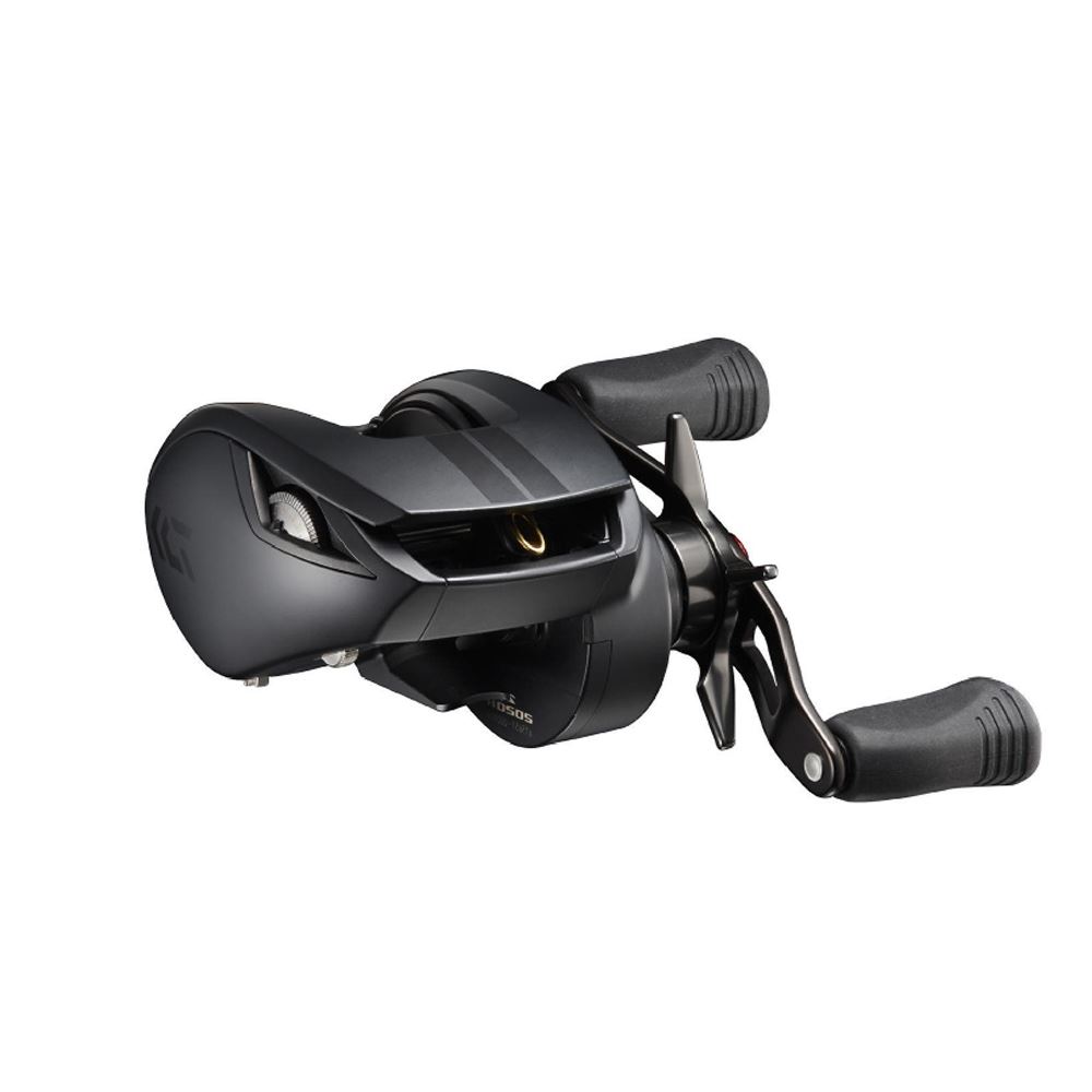 Negozio Di Pesca Online Bass Store Italy Daiwa Z Black Limited Bait Casting Reels