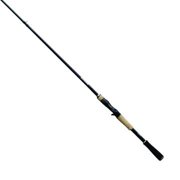 Canna da pesca BaitCasting pro 7/' canna baitcasting jerk pesca spinning lucci
