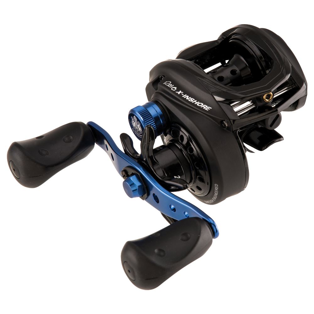 negozio di pesca online Bass Store Italy Abu Garcia REVO X ...