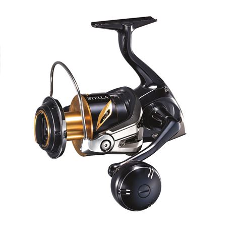 shimano stella sw reels spinning da