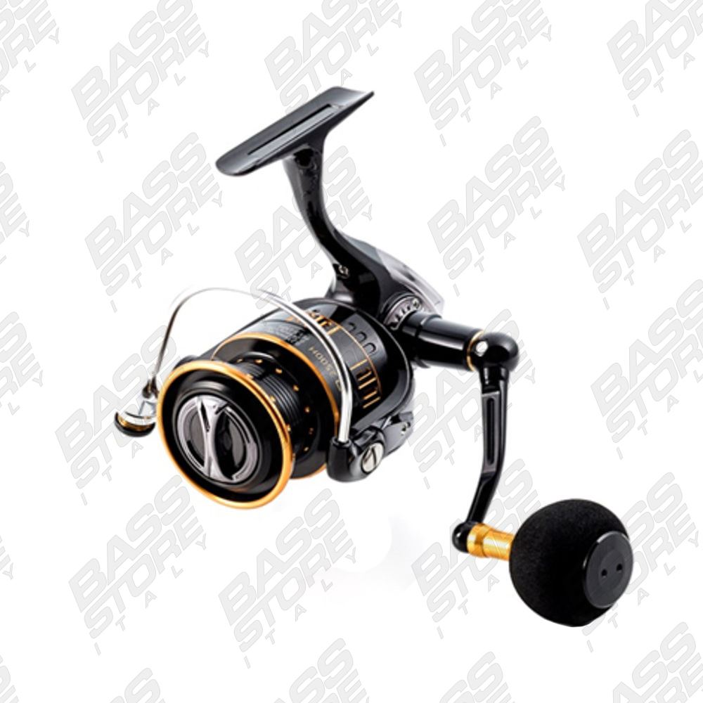 ABU GARCIA