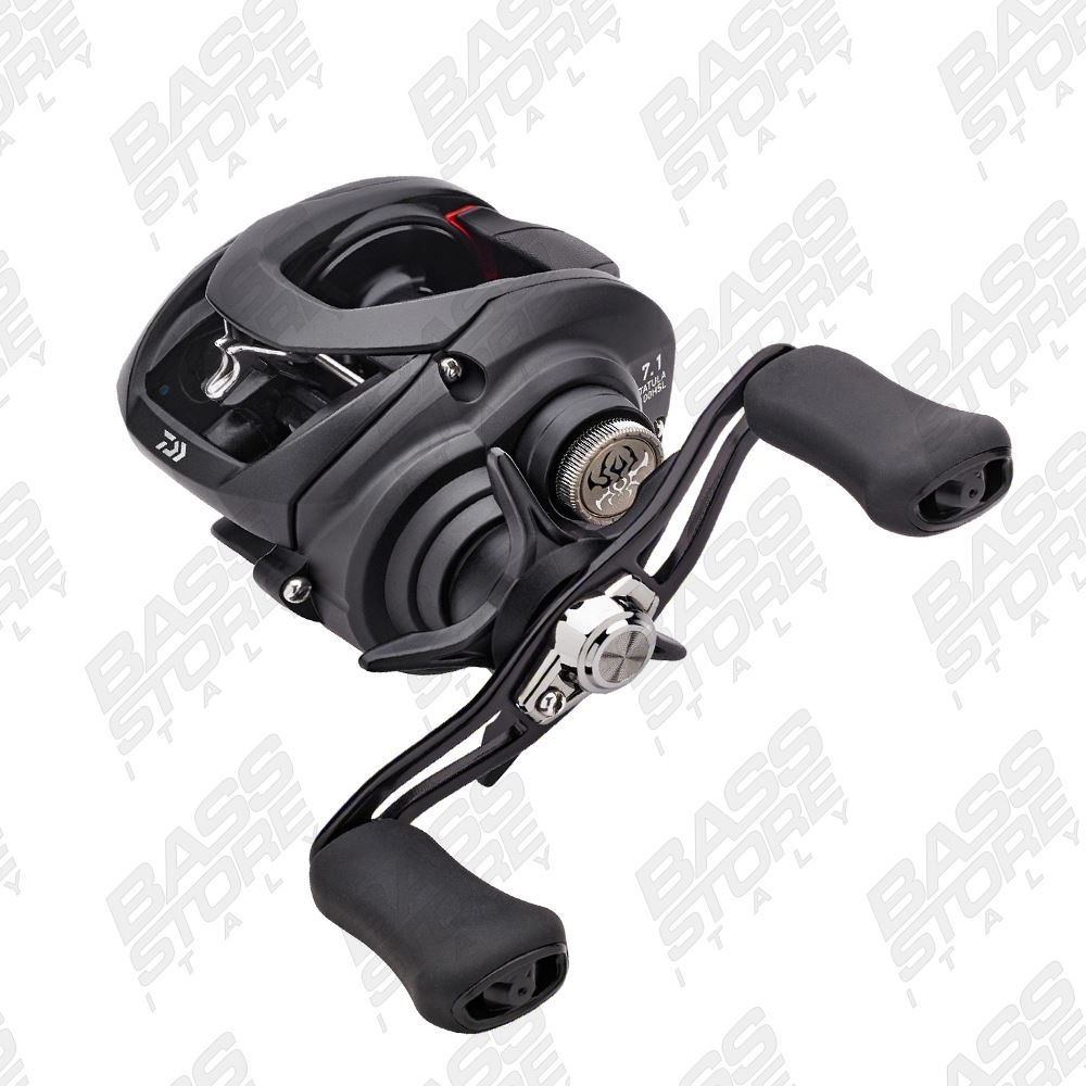 daiwa casting reels