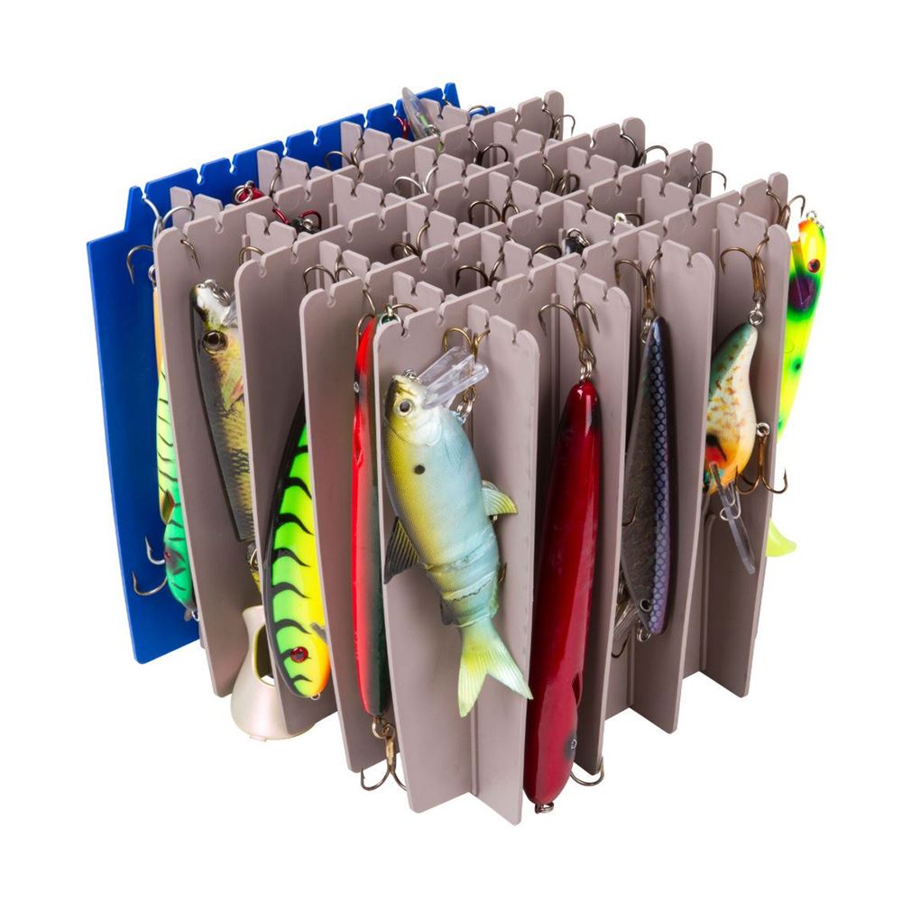 flambeau worm box