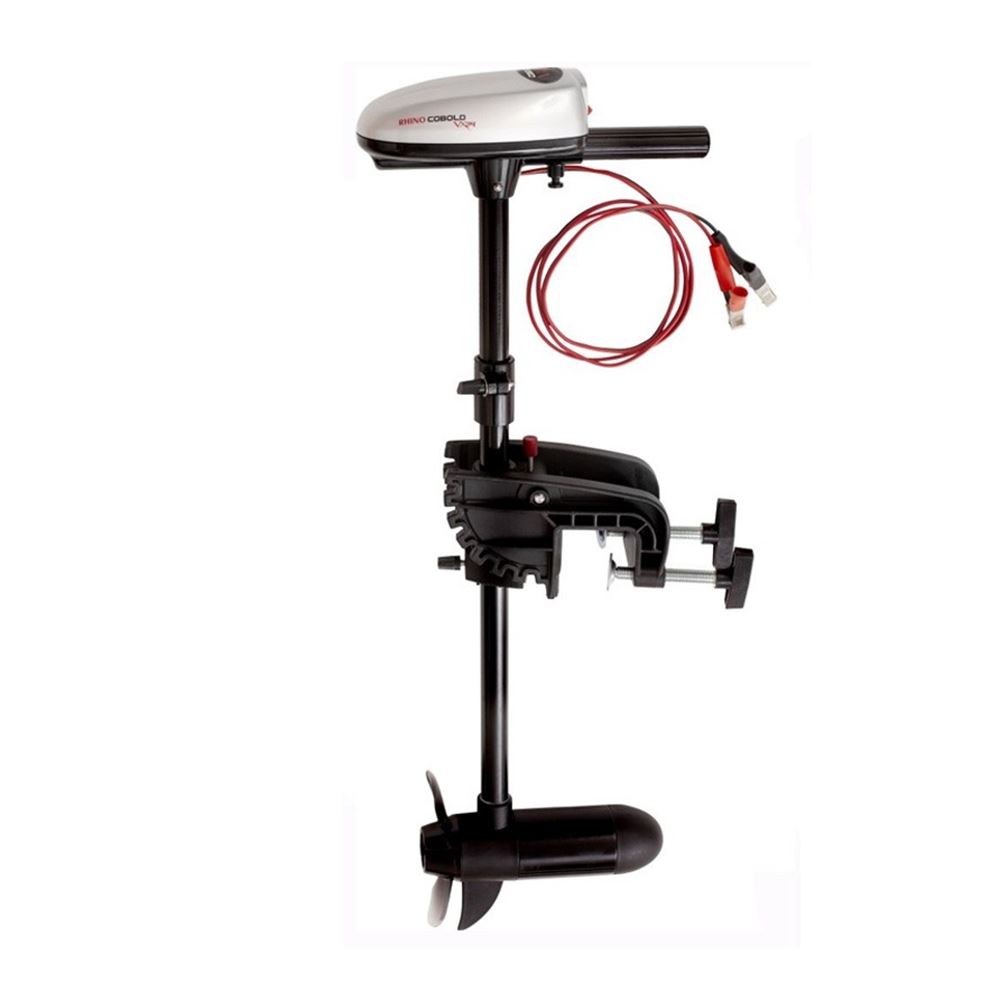 negozio di pesca online Bass Store Italy Rhino Cobold