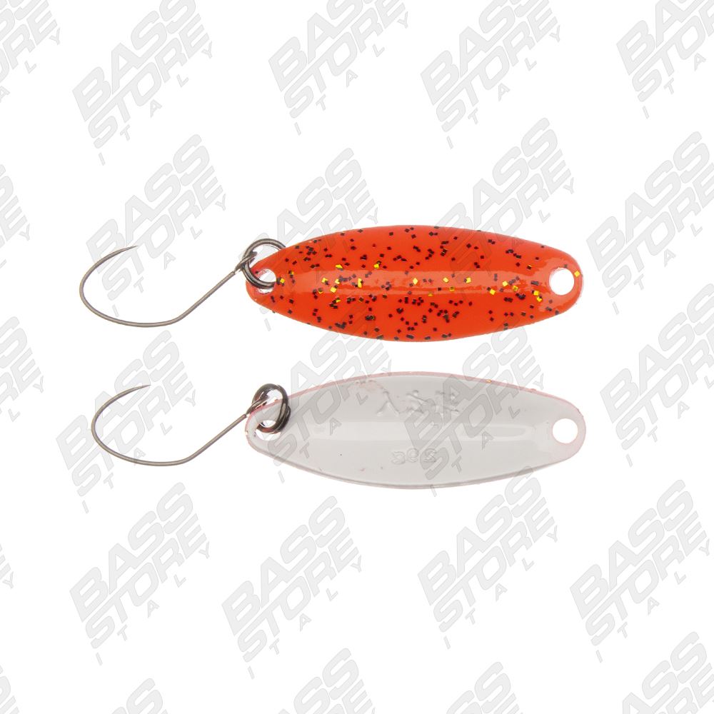 MASUKUROTO NORIES 2.9 GR ITALIAN COLOR IT09 SPOON AREA TROUT SPINNING