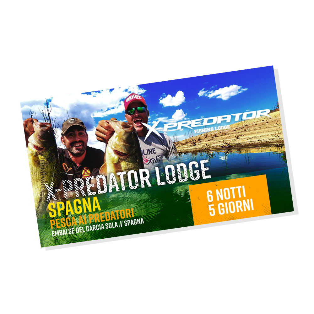 Negozio Di Pesca Online Bass Store Italy Pesca In Spagna