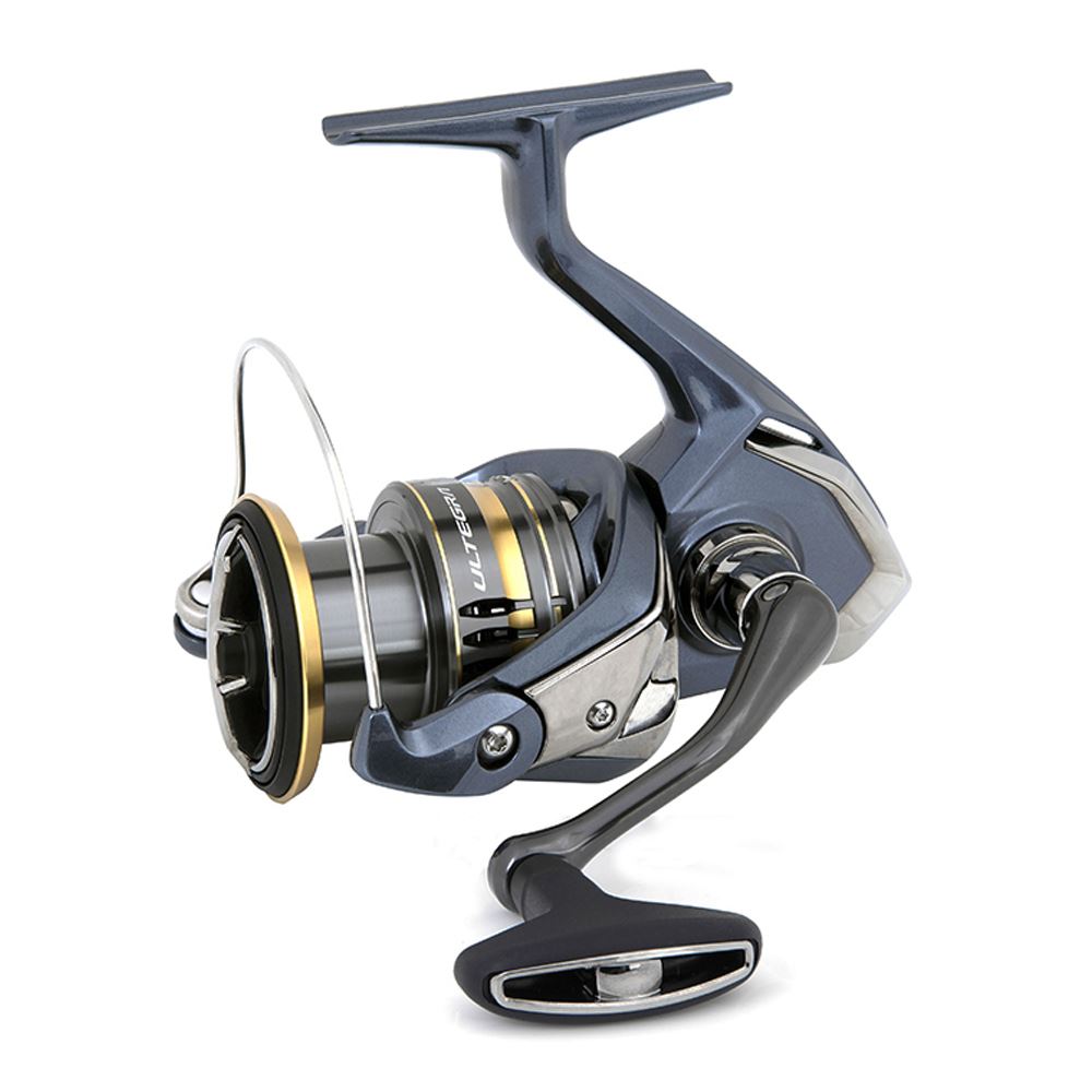 negozio di pesca online Bass Store Italy Shimano Ultegra FC spinning