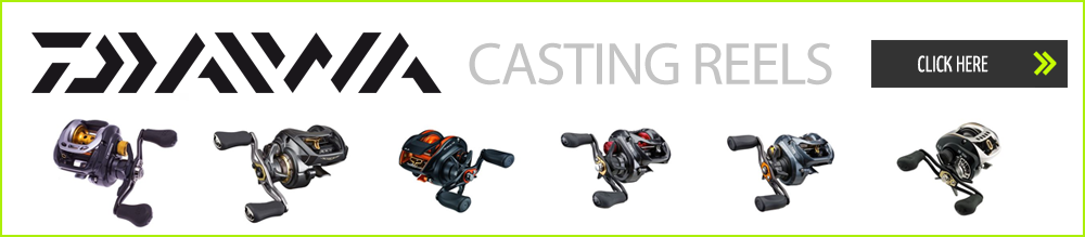 mulinelli casting daiwa