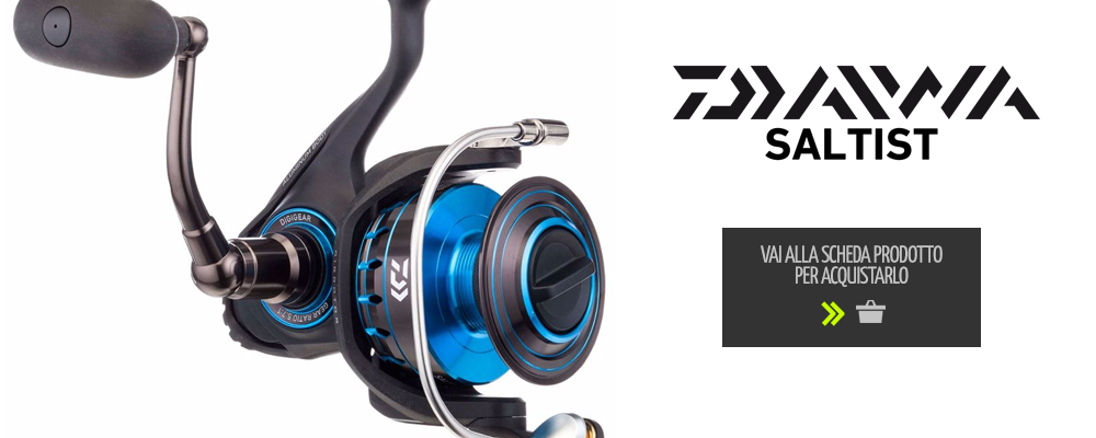 daiwa saltist
