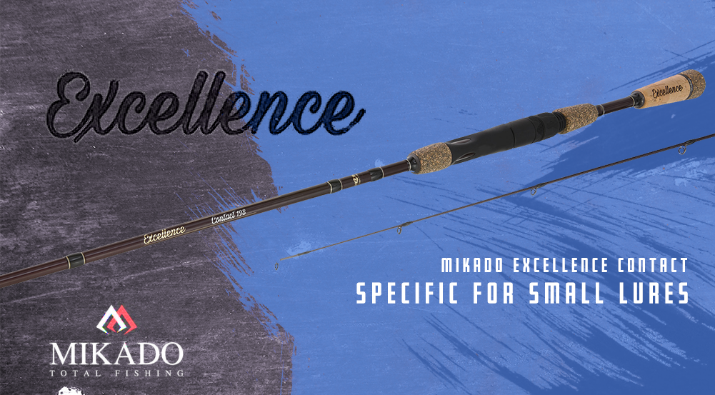Mikado Excellence Contact