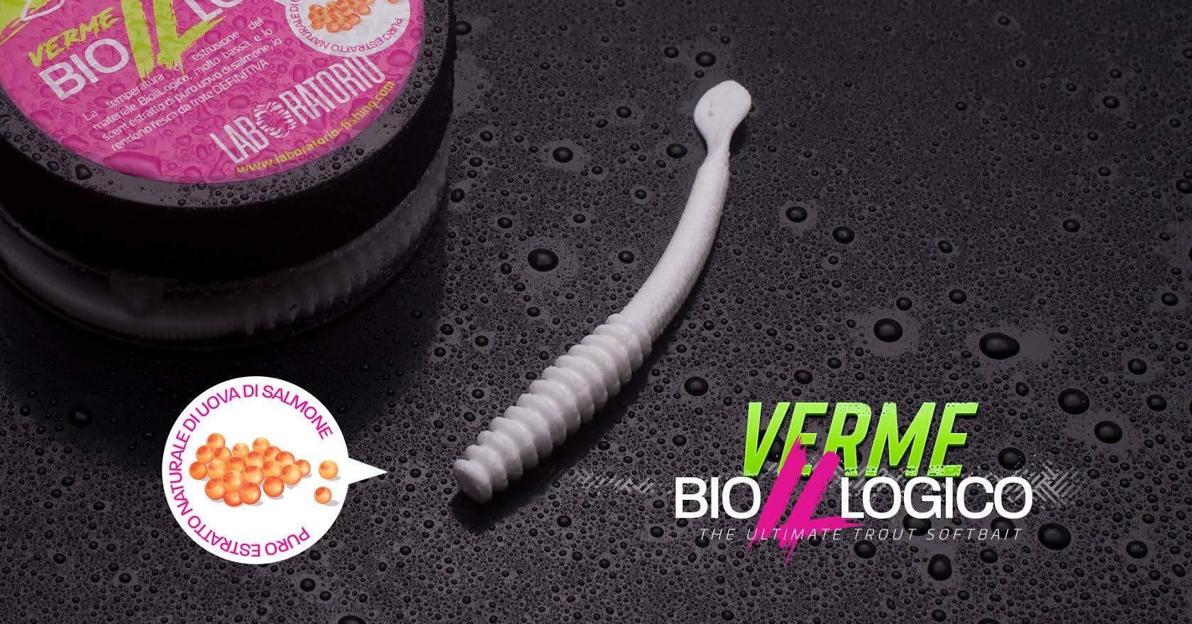 Laboratorio Verme Bioillogico